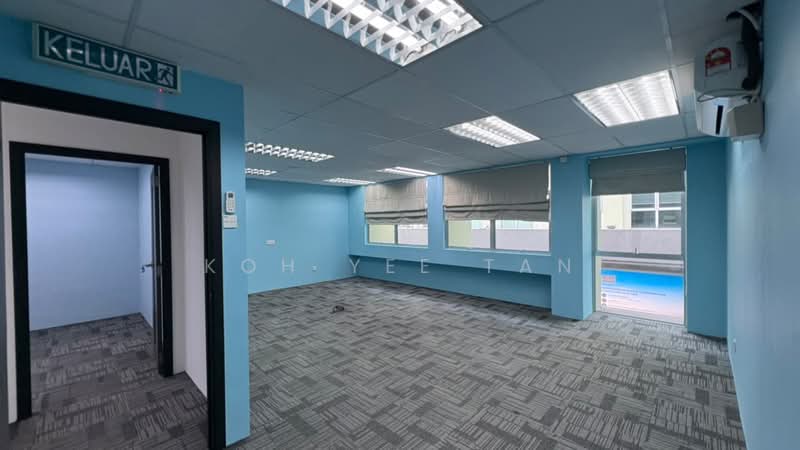 Office for Rent in Mont Kiara (Kuala Lumpur) - Koh Yee Tan - Interior - PropertyGuru.com.my