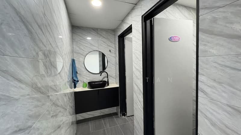 Office for Rent in Mont Kiara (Kuala Lumpur) - Koh Yee Tan - Bathroom - PropertyGuru.com.my