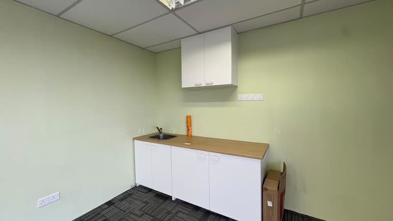 Office for Rent in Mont Kiara (Kuala Lumpur) - Koh Yee Tan - Interior - PropertyGuru.com.my