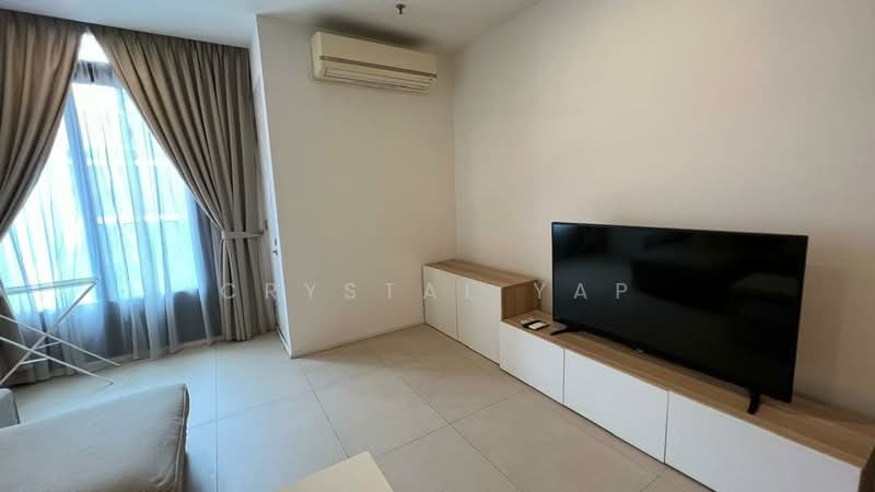 Service Residence for Sale at Arcoris SOHO - Crystal Yap - PropertyGuru.com.my