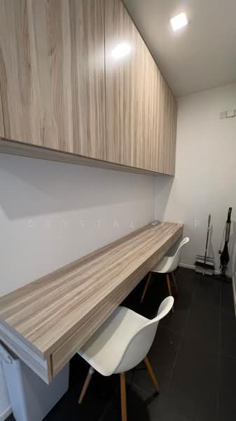 Service Residence for Sale at Arcoris SOHO - Crystal Yap - PropertyGuru.com.my