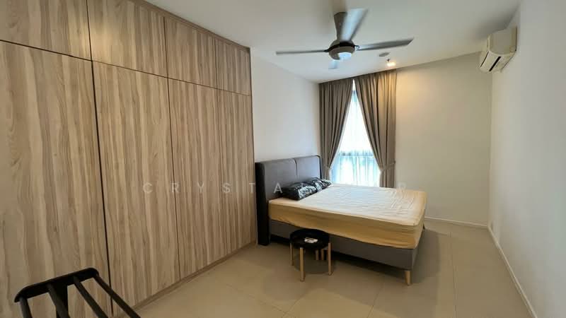 Service Residence for Sale at Arcoris SOHO - Crystal Yap - PropertyGuru.com.my