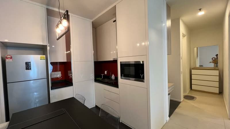 Service Residence for Sale at Arcoris SOHO - Crystal Yap - PropertyGuru.com.my