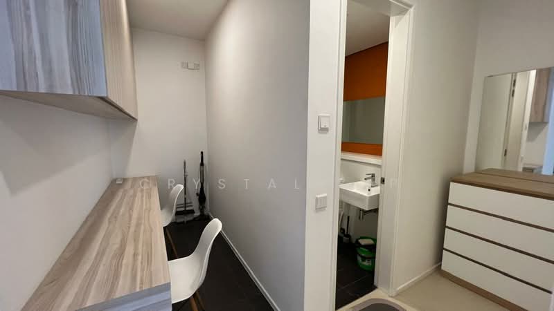 Service Residence for Sale at Arcoris SOHO - Crystal Yap - PropertyGuru.com.my