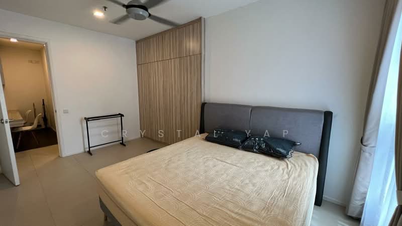 Service Residence for Sale at Arcoris SOHO - Crystal Yap - PropertyGuru.com.my