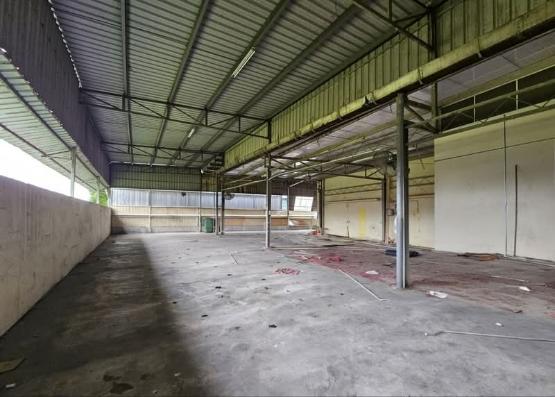 Kilang Berkembar untuk Disewa di Taman Desa Cemerlang (Ulu Tiram) - Julie Yew - Interior - PropertyGuru.com.my