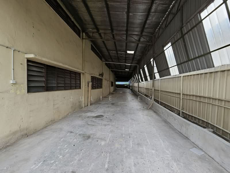 Kilang Berkembar untuk Disewa di Taman Desa Cemerlang (Ulu Tiram) - Julie Yew - Exterior - PropertyGuru.com.my