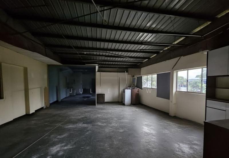 Kilang Berkembar untuk Disewa di Taman Desa Cemerlang (Ulu Tiram) - Julie Yew - Interior - PropertyGuru.com.my