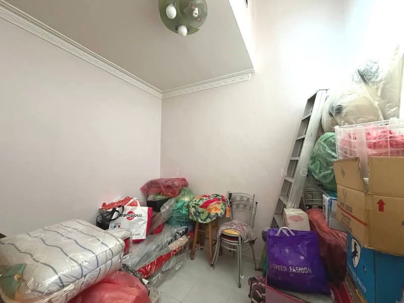 1-storey Terraced House for Sale in Bukit Indah (Iskandar Puteri (Nusajaya)) - Christina Ang - Interior - PropertyGuru.com.my