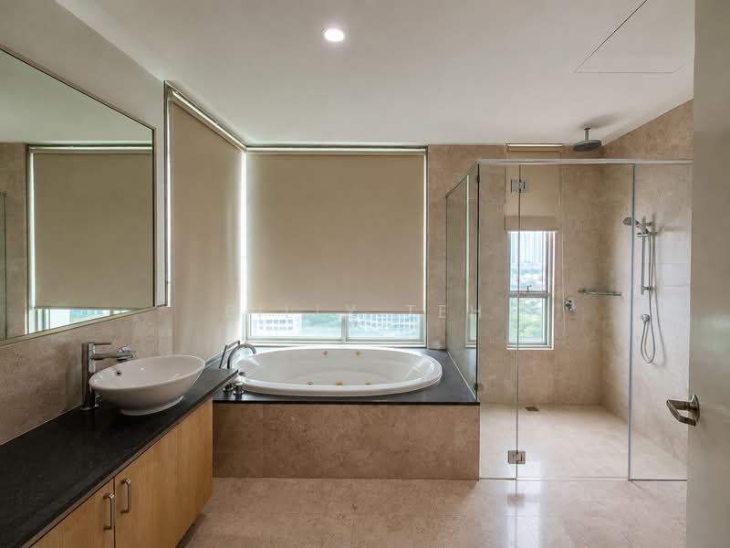 Condominium for Sale at Springtide Residences - Billy Teh - Bathroom - PropertyGuru.com.my