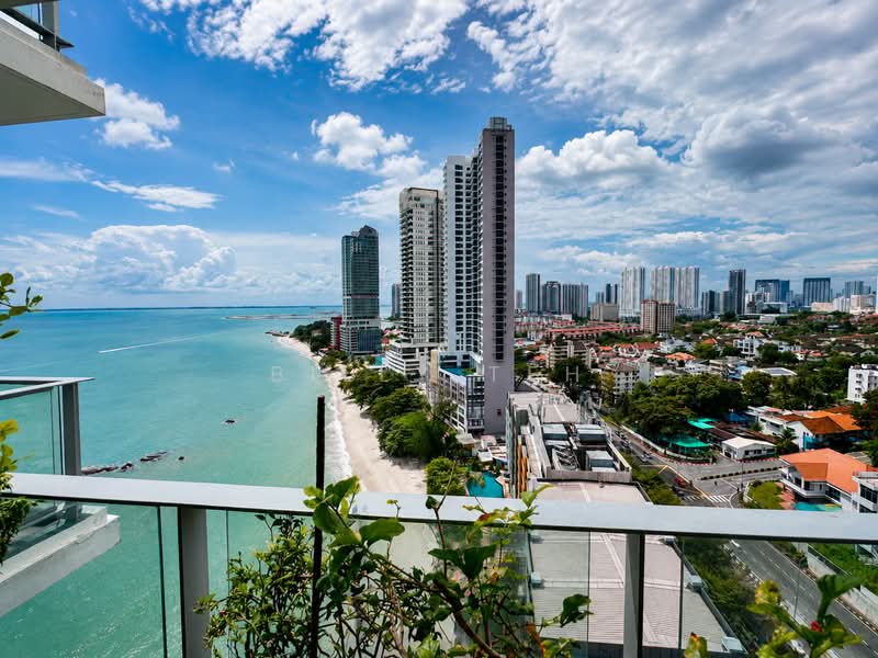 Condominium for Sale at Springtide Residences - Billy Teh - View - PropertyGuru.com.my