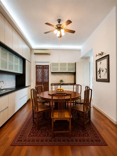 Condominium for Sale at Springtide Residences - Billy Teh - Dining Room - PropertyGuru.com.my