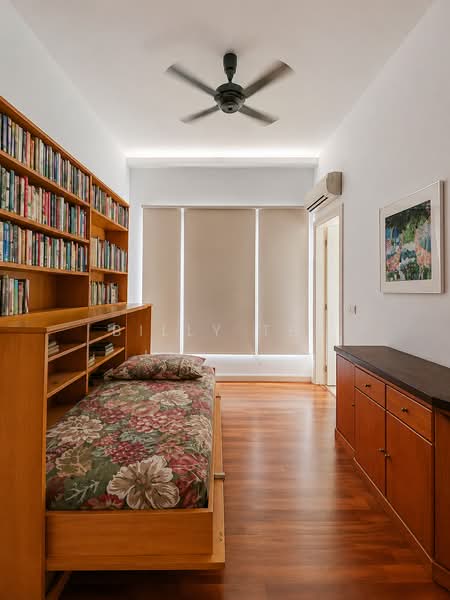 Condominium for Sale at Springtide Residences - Billy Teh - Bedroom - PropertyGuru.com.my