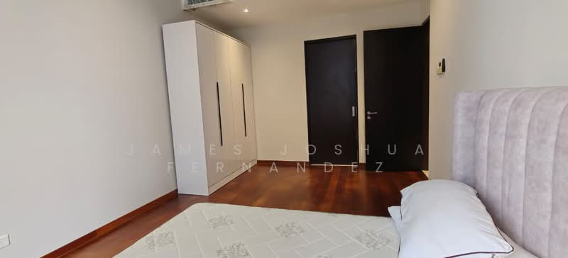 Service Residence for Rent at The Manor - James Joshua Fernandez - Bedroom - PropertyGuru.com.my
