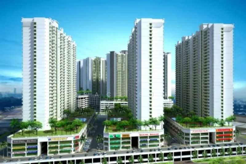 Service Residence for Sale at OUG Parklane - GRACE SUM - Exterior - PropertyGuru.com.my