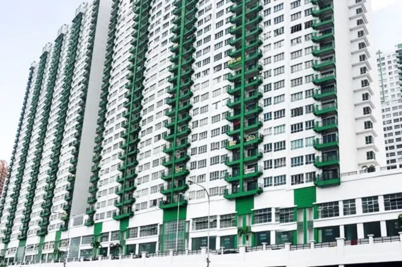 Service Residence for Sale at OUG Parklane - GRACE SUM - PropertyGuru.com.my