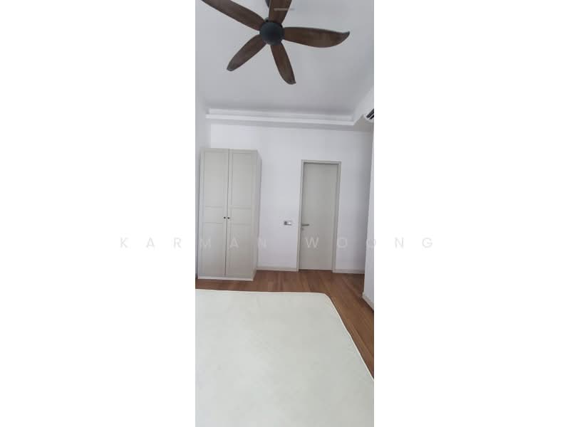 Service Residence for Sale at The Park 2 - Karman Woong - Bedroom - PropertyGuru.com.my