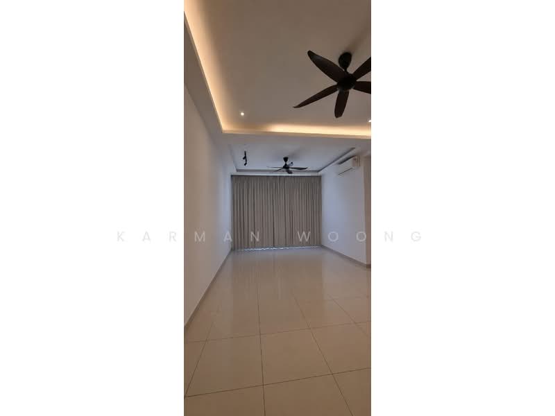 Service Residence for Sale at The Park 2 - Karman Woong - Interior - PropertyGuru.com.my