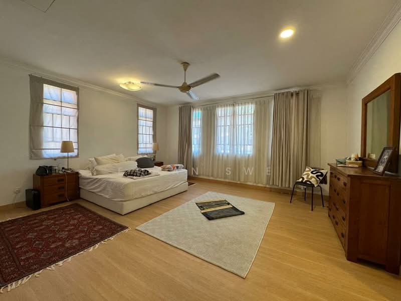 Semi-Detached House for Sale in Seksyen 4 (Kota Damansara) - Ethan Swe - Bedroom - PropertyGuru.com.my