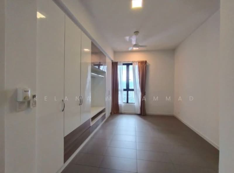 Condominium for Sale at Seri Riana Residence - Kelana Mohammad - Bedroom - PropertyGuru.com.my