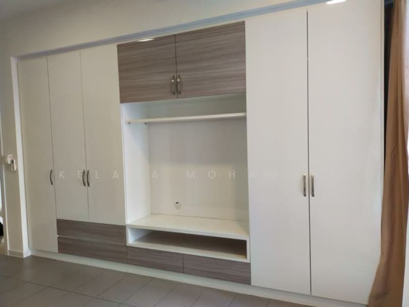 Condominium for Sale at Seri Riana Residence - Kelana Mohammad - Bedroom - PropertyGuru.com.my
