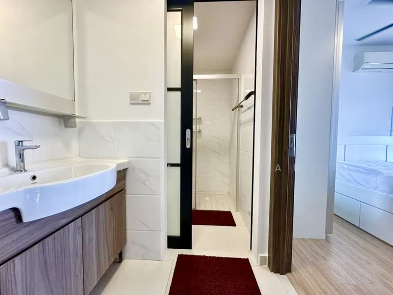 Condominium for Rent at Ataraxia Park @ Forest City - APRILIA CHAYADI - PropertyGuru.com.my