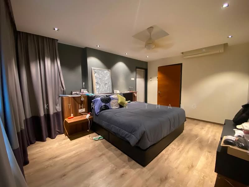 2-storey Terraced House for Sale in Taman Mastiara (Jalan Ipoh) - Kathreen Thang - Bedroom - PropertyGuru.com.my