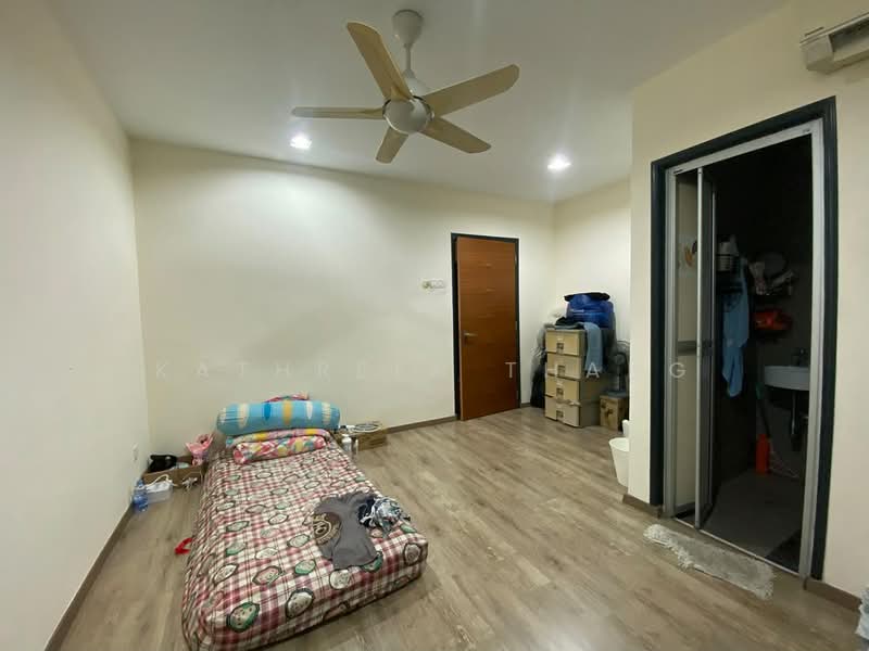 2-storey Terraced House for Sale in Taman Mastiara (Jalan Ipoh) - Kathreen Thang - Bedroom - PropertyGuru.com.my