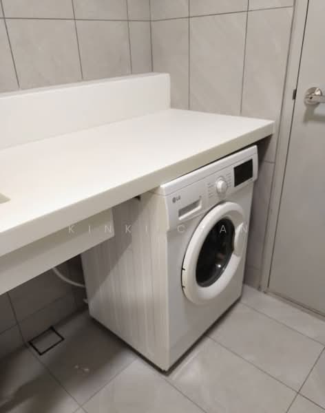 Kediaman Servis untuk Disewa di Emerald 9 - KINKI CHAN - Interior - PropertyGuru.com.my