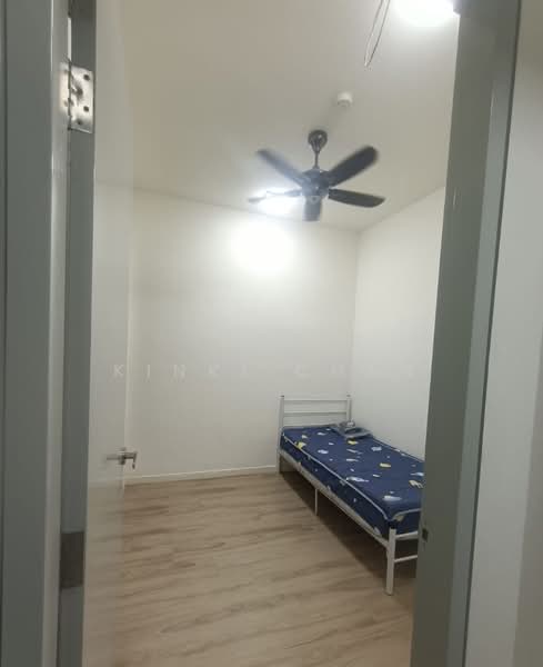 Kediaman Servis untuk Disewa di Emerald 9 - KINKI CHAN - Bedroom - PropertyGuru.com.my