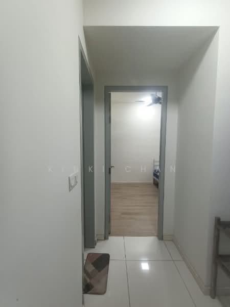 Kediaman Servis untuk Disewa di Emerald 9 - KINKI CHAN - Corridor - PropertyGuru.com.my