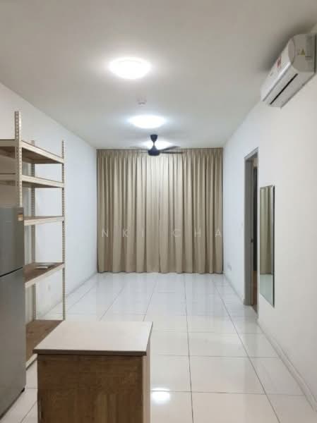 Kediaman Servis untuk Disewa di Emerald 9 - KINKI CHAN - Interior - PropertyGuru.com.my