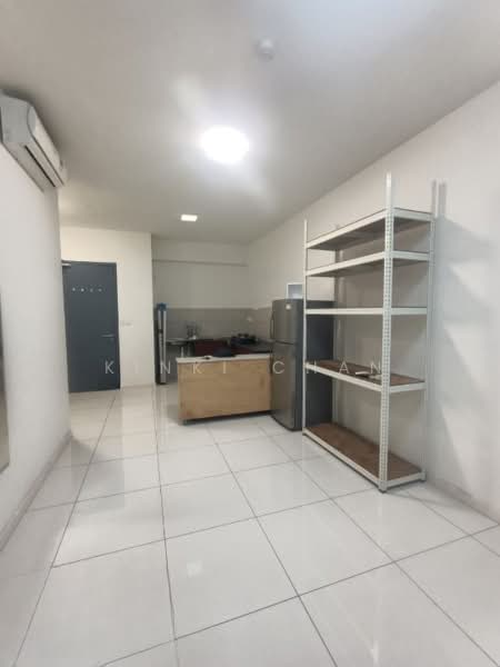 Kediaman Servis untuk Disewa di Emerald 9 - KINKI CHAN - Kitchen - PropertyGuru.com.my