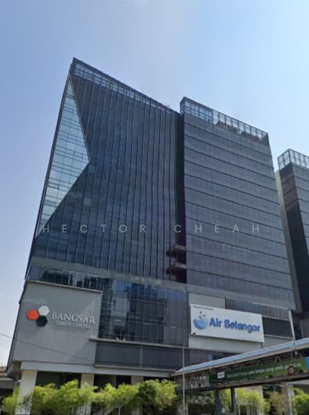 Service Residence for Sale at Bangsar Trade Centre - Hector Cheah - Exterior - PropertyGuru.com.my