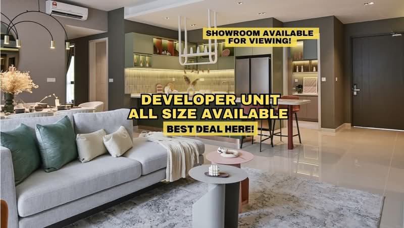 Service Residence for Sale at Residensi 38 Bangsar - Sonie Teh - PropertyGuru.com.my