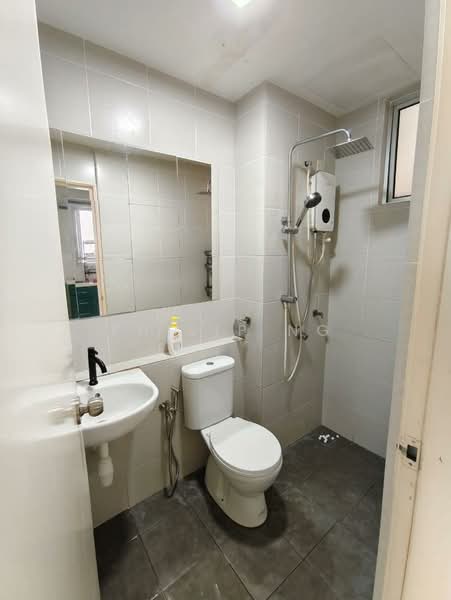 Pangsapuri untuk Disewa di Residensi Jalan Jubilee - Philip Ng - Bathroom - PropertyGuru.com.my