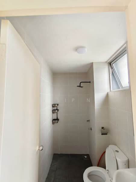 Pangsapuri untuk Disewa di Residensi Jalan Jubilee - Philip Ng - Bathroom - PropertyGuru.com.my