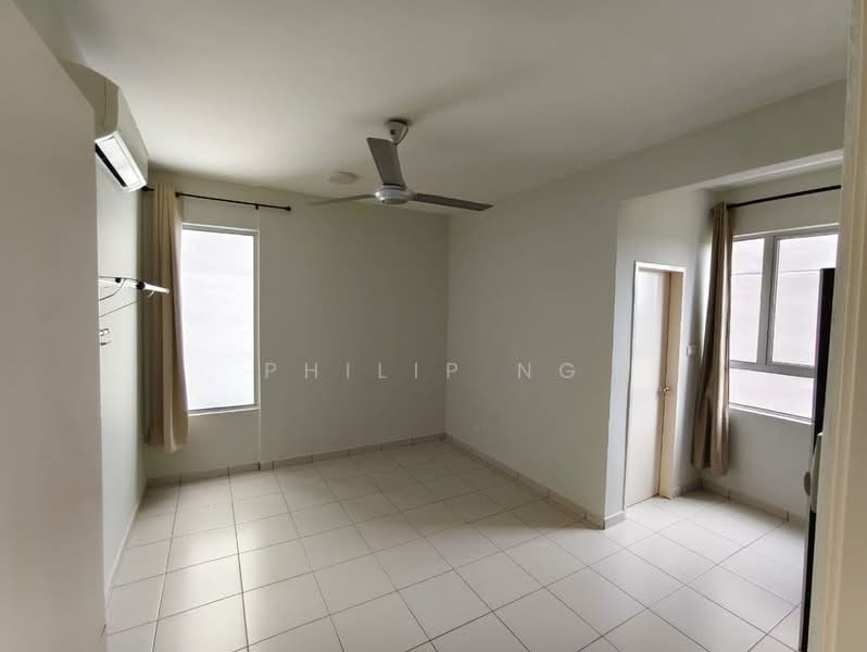 Pangsapuri untuk Disewa di Residensi Jalan Jubilee - Philip Ng - Living Room - PropertyGuru.com.my