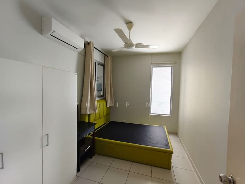Pangsapuri untuk Disewa di Residensi Jalan Jubilee - Philip Ng - Bedroom - PropertyGuru.com.my