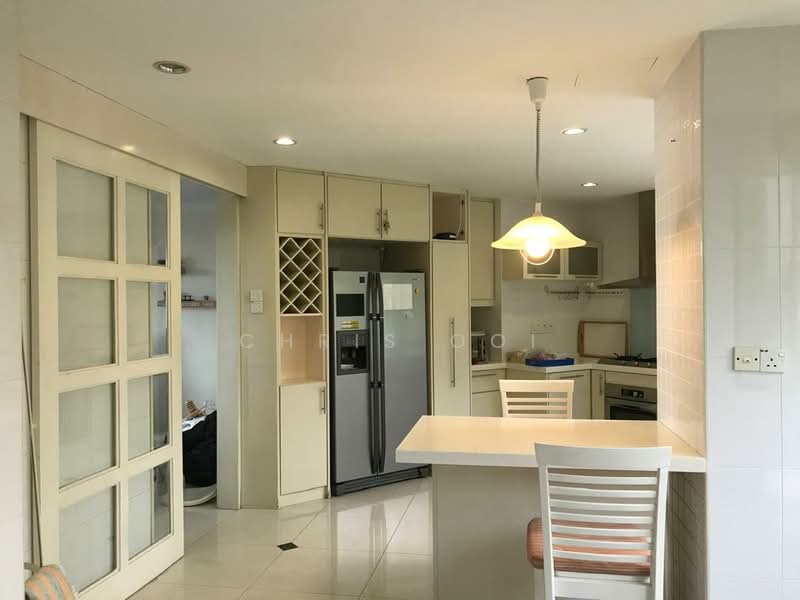 Condominium for Rent at Miami Green - Chris Ooi - Kitchen - PropertyGuru.com.my