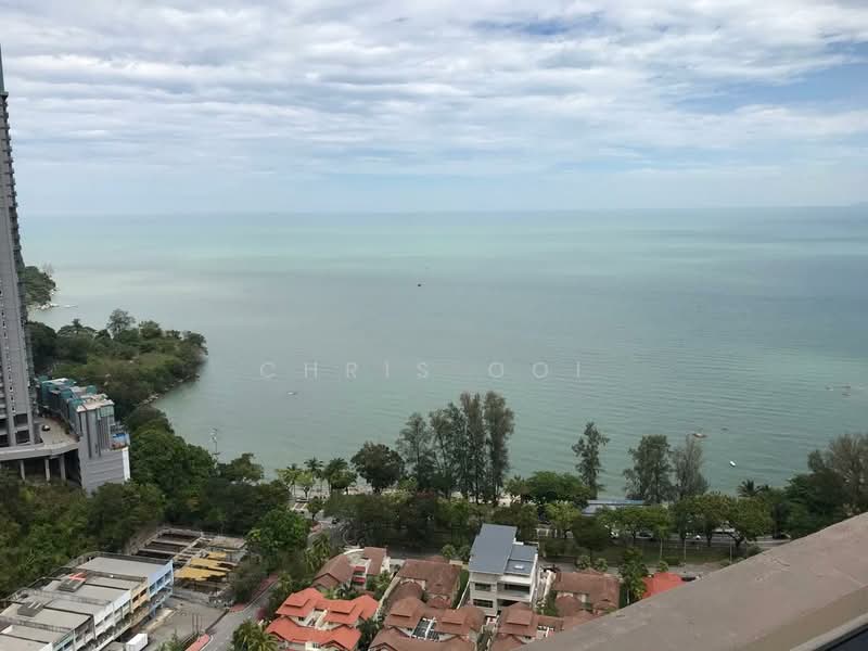 Condominium for Rent at Miami Green - Chris Ooi - Exterior - PropertyGuru.com.my