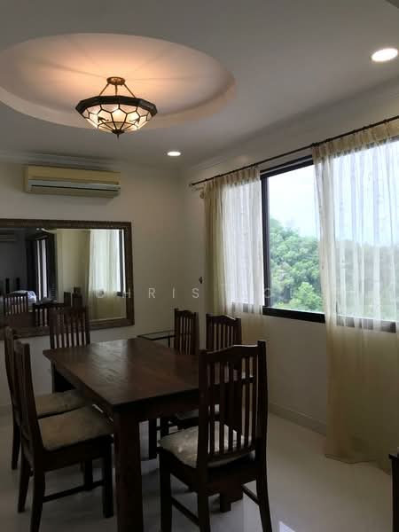 Condominium for Rent at Miami Green - Chris Ooi - Dining Room - PropertyGuru.com.my