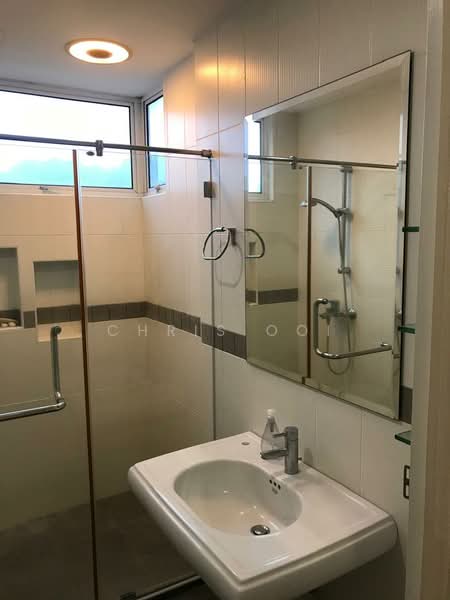 Condominium for Rent at Miami Green - Chris Ooi - Bathroom - PropertyGuru.com.my