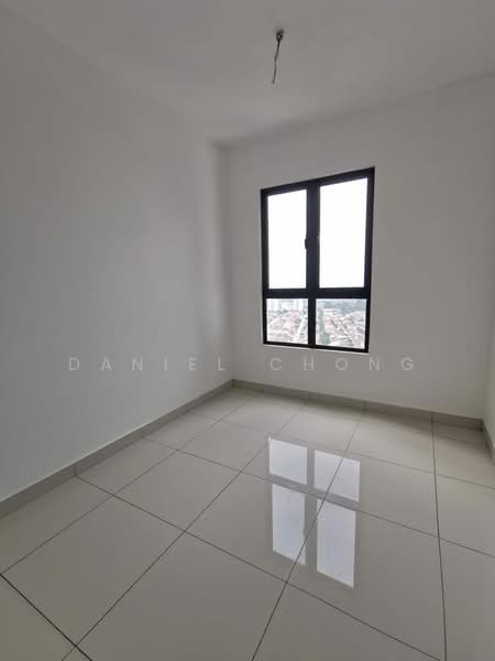 Kediaman Servis untuk Dijual di TRIO By Setia - Daniel Chong - Interior - PropertyGuru.com.my