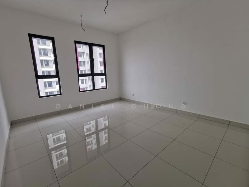 Kediaman Servis untuk Dijual di TRIO By Setia - Daniel Chong - PropertyGuru.com.my