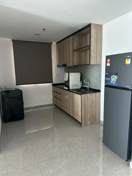 Pangsapuri untuk Disewa di Savana @ Batu Kawan - Joy Khor - Kitchen - PropertyGuru.com.my