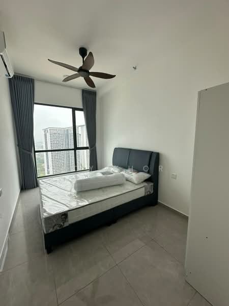 Pangsapuri untuk Disewa di Savana @ Batu Kawan - Joy Khor - Bedroom - PropertyGuru.com.my