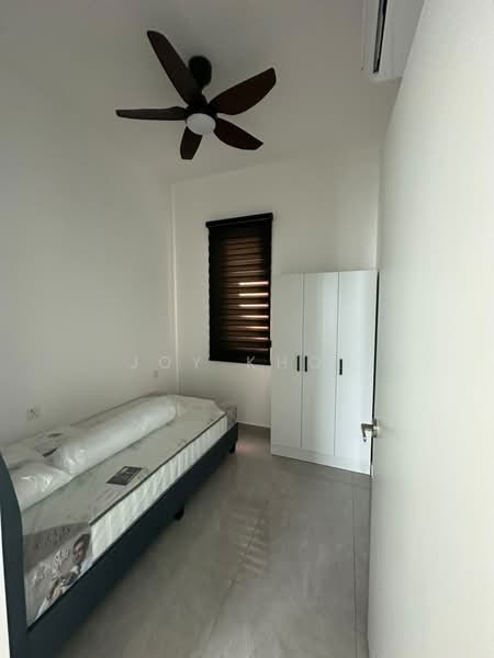 Pangsapuri untuk Disewa di Savana @ Batu Kawan - Joy Khor - Bedroom - PropertyGuru.com.my