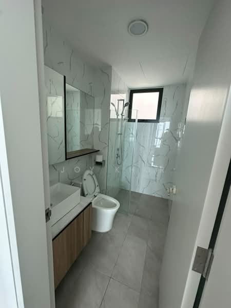 Pangsapuri untuk Disewa di Savana @ Batu Kawan - Joy Khor - Bathroom - PropertyGuru.com.my