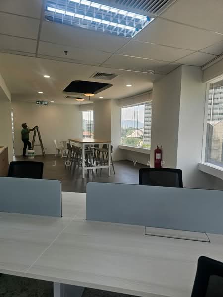 Office for Rent in Kuala Lumpur (Kuala Lumpur) - Joyce Yap - Interior - PropertyGuru.com.my